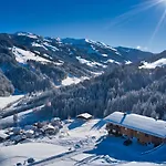 Apartamento Edelweiss By Interhome Auffach