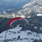 Edelweiss By Interhome Apartamento Auffach