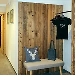 Apartamento Edelweiss By Interhome Auffach