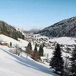 Edelweiss By Interhome Auffach