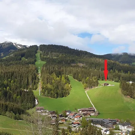 Edelweiss By Interhome