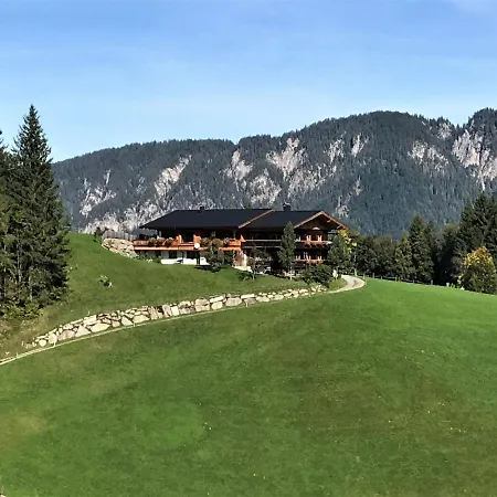 Edelweiss - Wil001 By Interhome Apartment Auffach