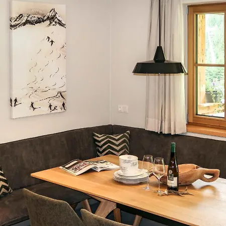 Edelweiss By Interhome *