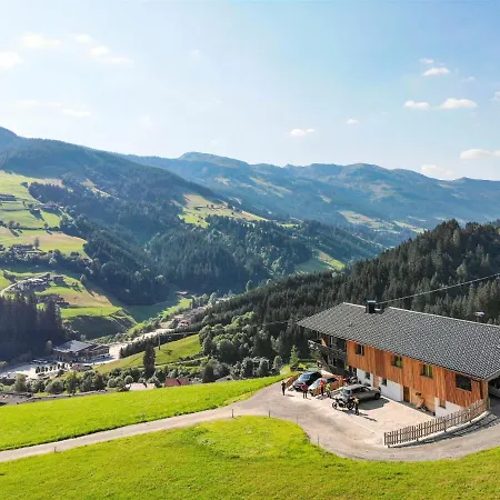 Edelweiss - Wil001 By Interhome Auffach