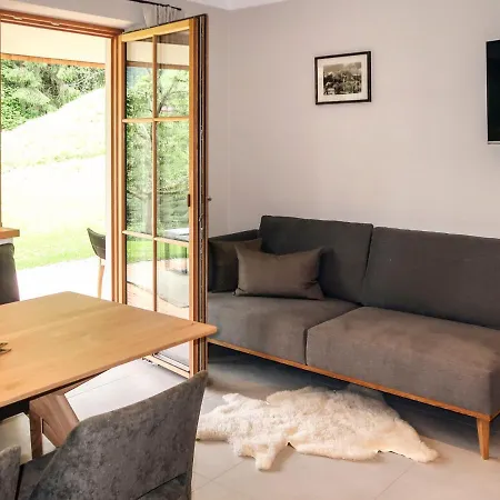 Edelweiss - Wil001 By Interhome Apartment *
