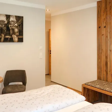 Edelweiss By Interhome Auffach