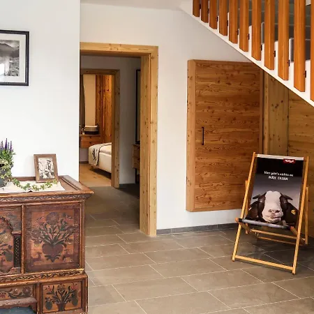 Edelweiss By Interhome