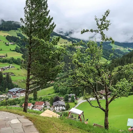 Appartement Edelweiss By Interhome