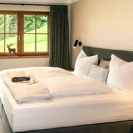 Edelweiss By Interhome