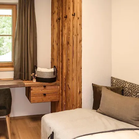 Edelweiss By Interhome Appartement Auffach