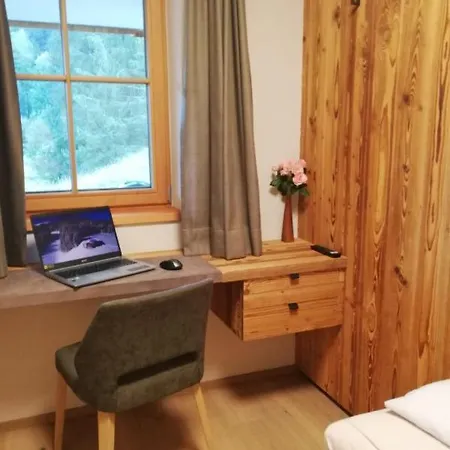 Edelweiss By Interhome