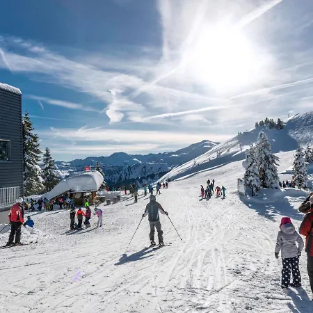 Edelweiss By Interhome