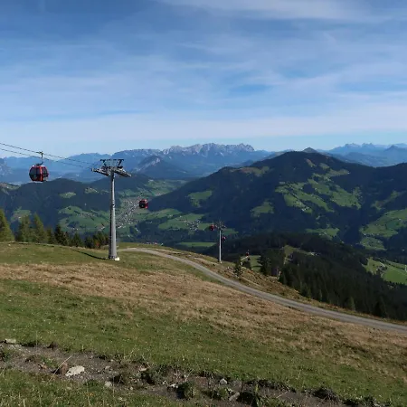 Edelweiss By Interhome Appartement