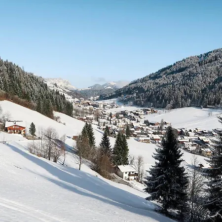 Edelweiss By Interhome Auffach