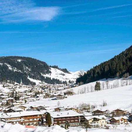 Edelweiss By Interhome Auffach