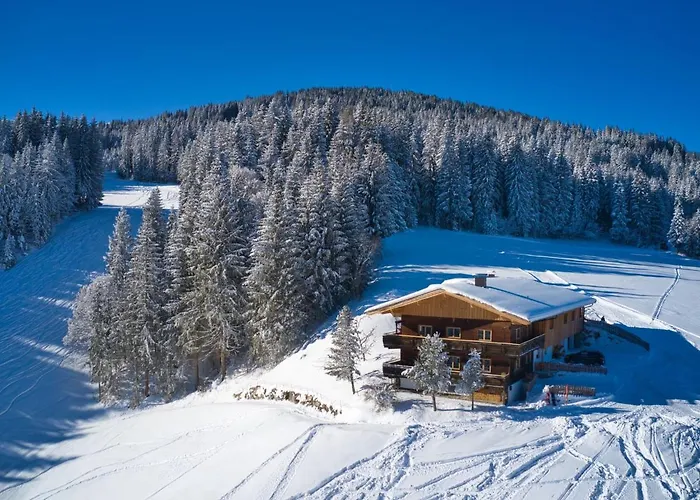 アパート Edelweiss By Interhome