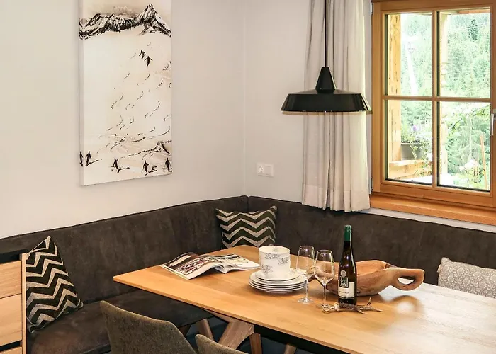 Edelweiss By Interhome *