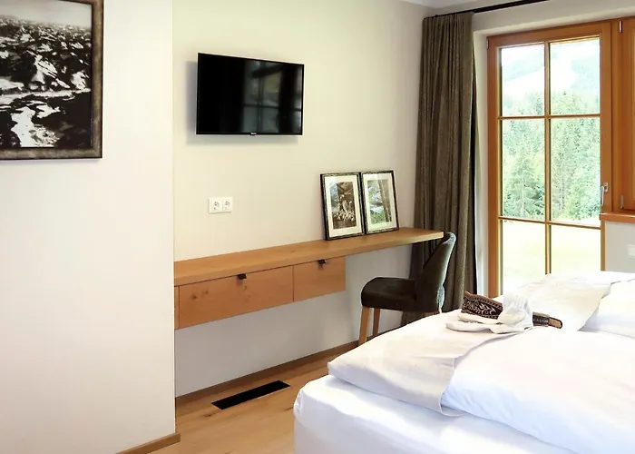 Edelweiss By Interhome Apartment