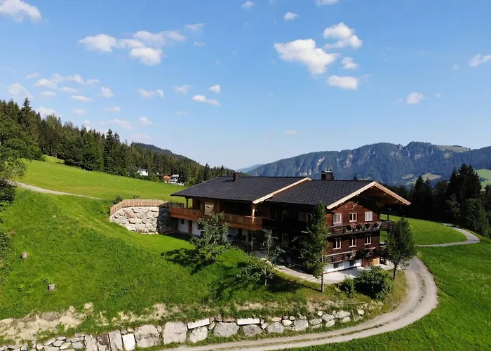 Apartment Edelweiss By Interhome