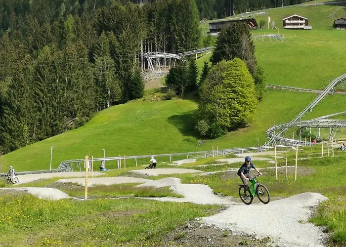 Edelweiss By Interhome *