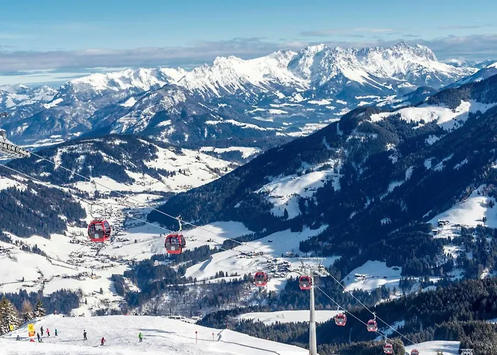 Apartment Edelweiss By Interhome