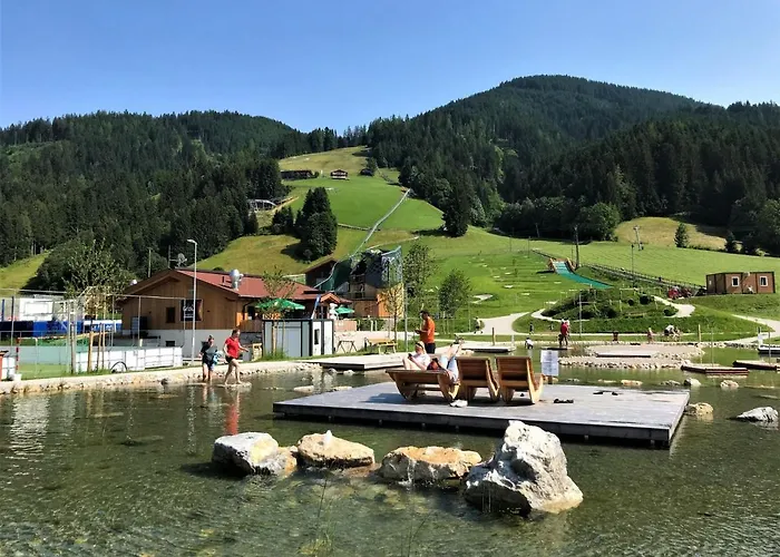 Edelweiss By Interhome *