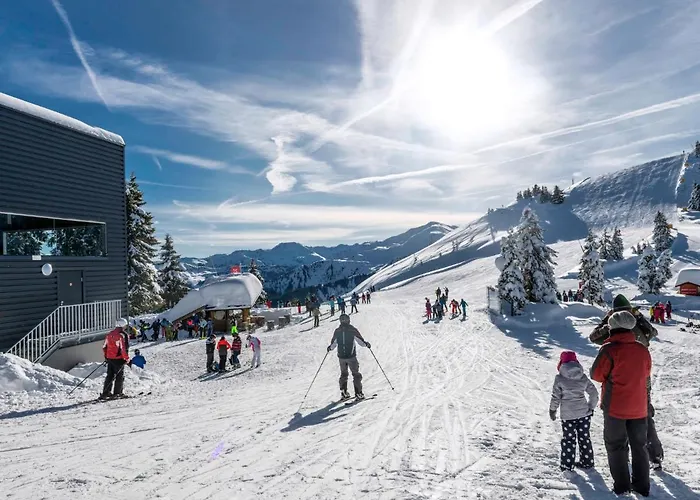 Edelweiss By Interhome