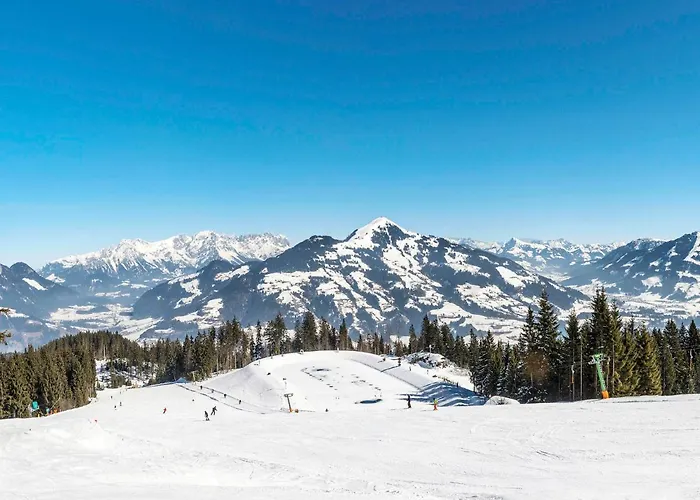 Edelweiss By Interhome Apartment *