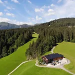 Διαμέρισμα Edelweiss By Interhome *