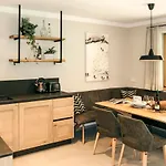 Διαμέρισμα Edelweiss By Interhome *