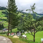 아파트 Edelweiss By Interhome