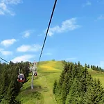 Διαμέρισμα Edelweiss By Interhome Auffach