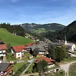 Edelweiss By Interhome * Auffach