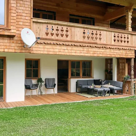 Edelweiss By Interhome Appartement