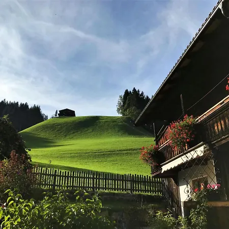 Edelweiss By Interhome