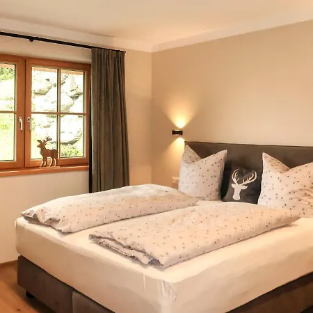 Edelweiss - Wil001 By Interhome Appartement Auffach