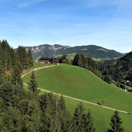 Edelweiss By Interhome