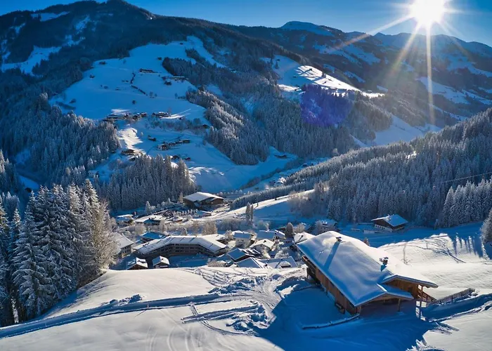 Edelweiss By Interhome Appartement