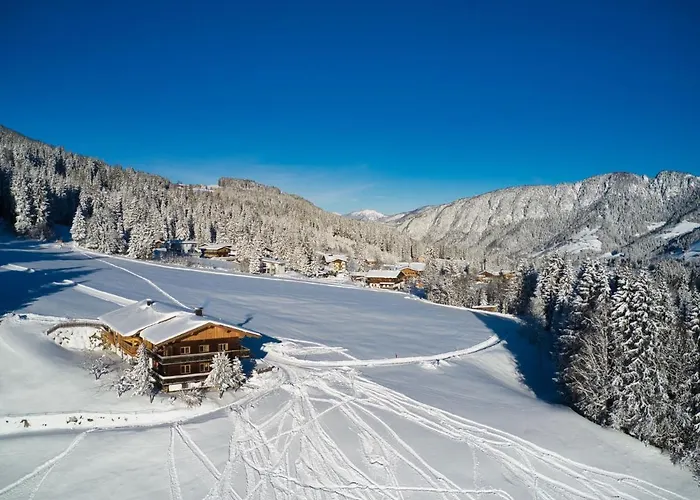 Appartement Edelweiss By Interhome *