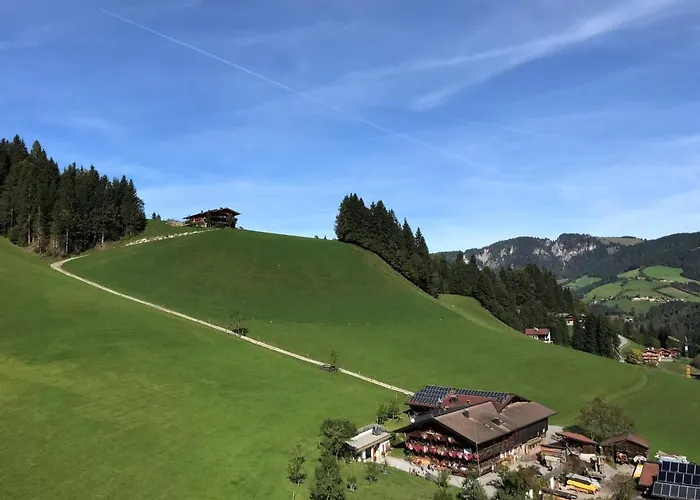 Edelweiss By Interhome Appartement *