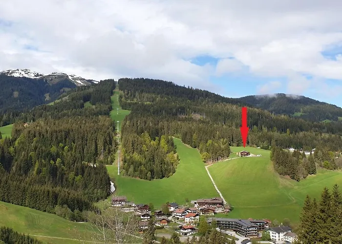 Edelweiss By Interhome