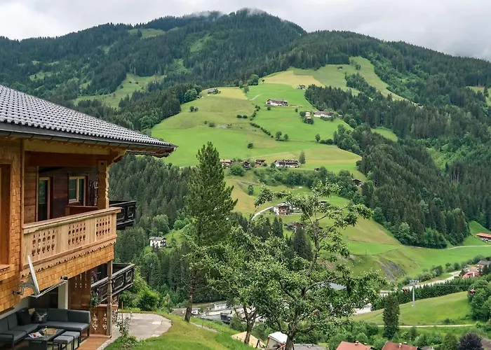 Edelweiss By Interhome Appartement *