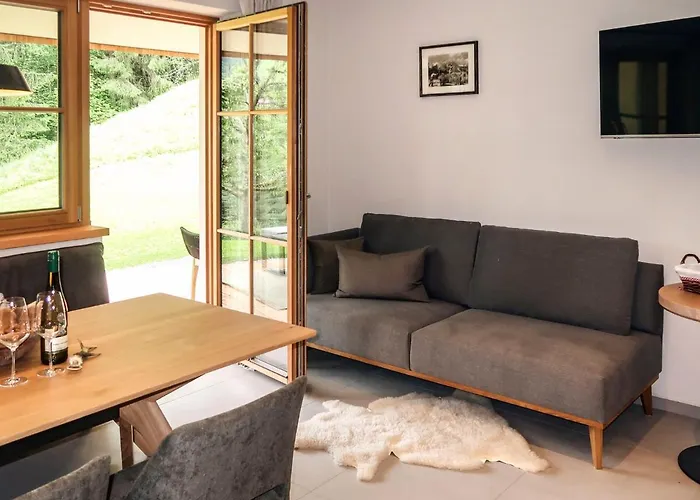 Edelweiss By Interhome Appartement *