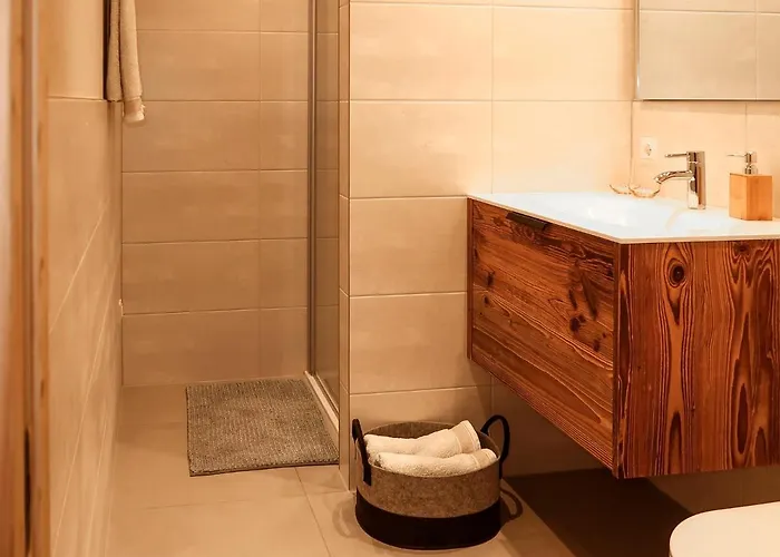 Edelweiss By Interhome Appartement *