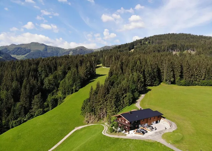 Appartement Edelweiss By Interhome *