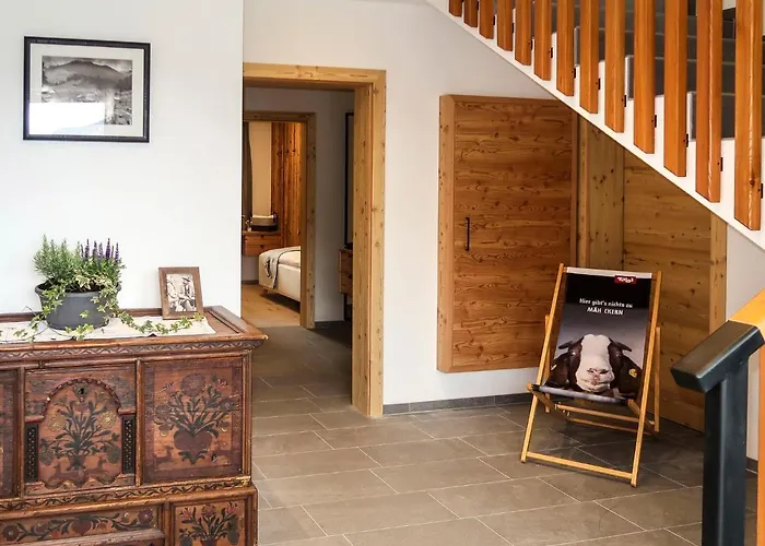 Edelweiss By Interhome