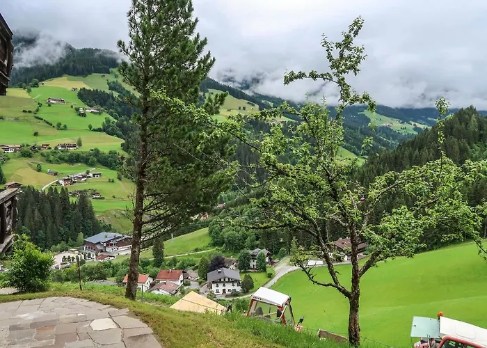 Appartement Edelweiss By Interhome