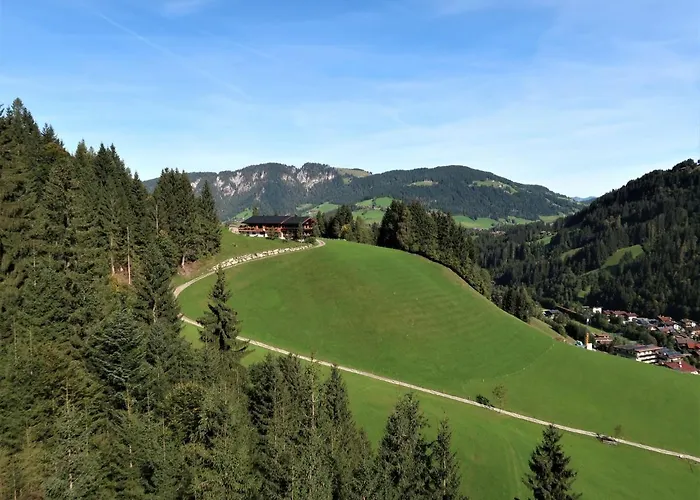 Edelweiss By Interhome