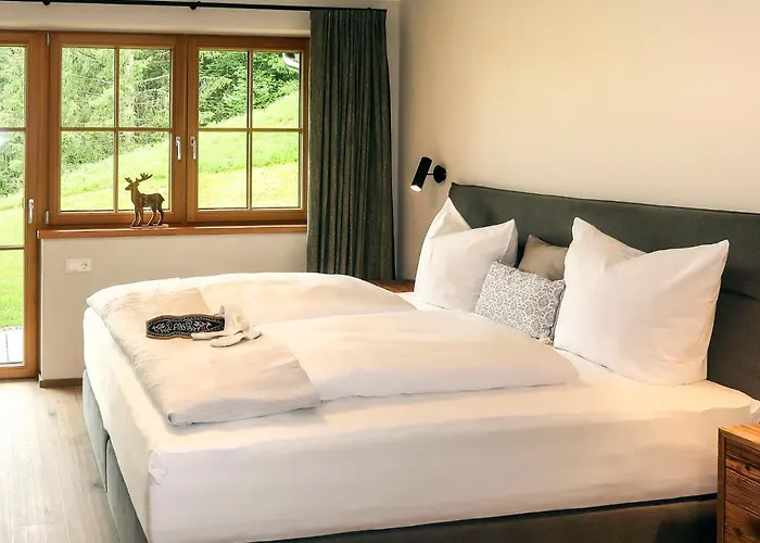 Edelweiss By Interhome