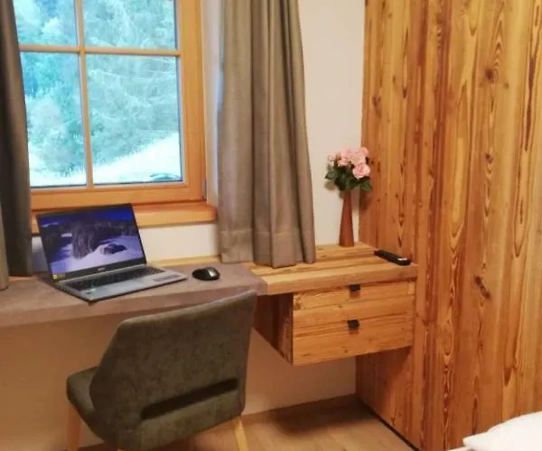 Edelweiss By Interhome